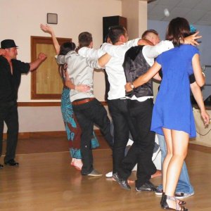 Faites la fête avec nous : TempohitSono