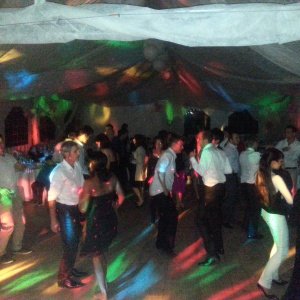 mariage dans le 24