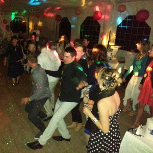 mariage battle filles contre garçons